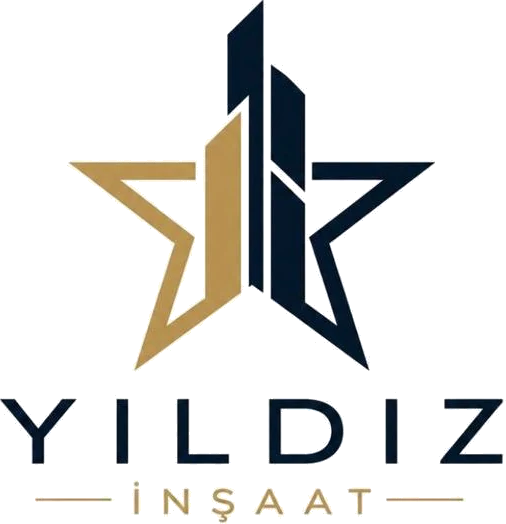 Yıldız İnşaat logo