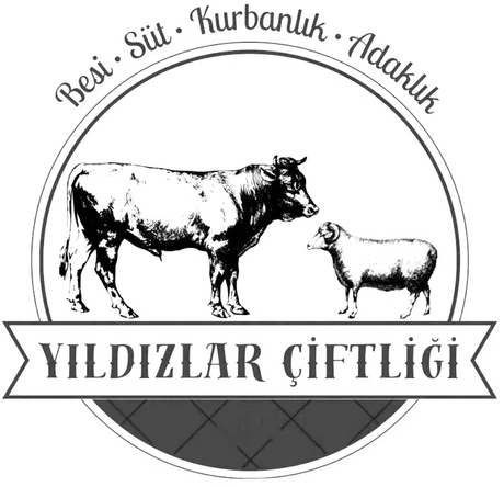 Yıldızlar Çiftliği logo
